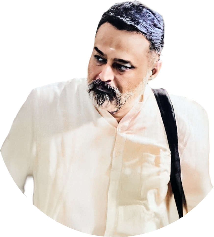 Anup Puthan